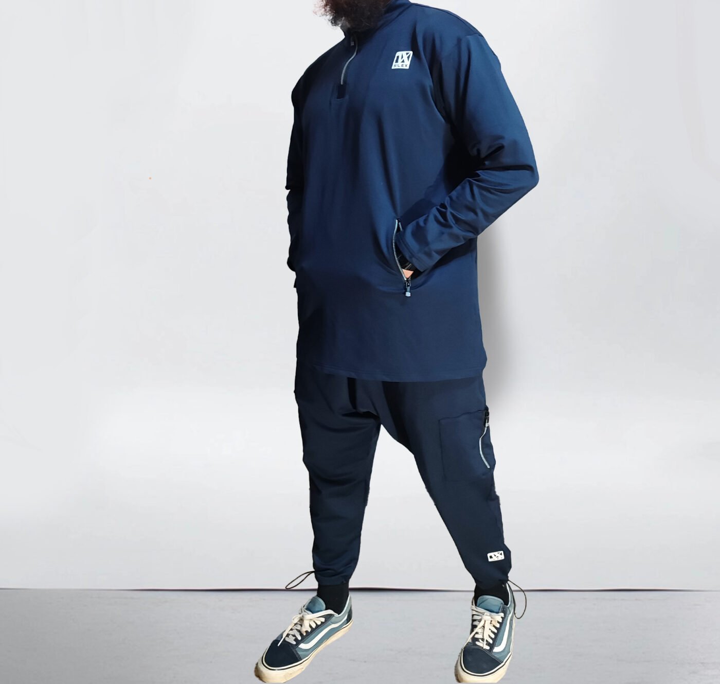 Spring Mood - Bleu – Image 3