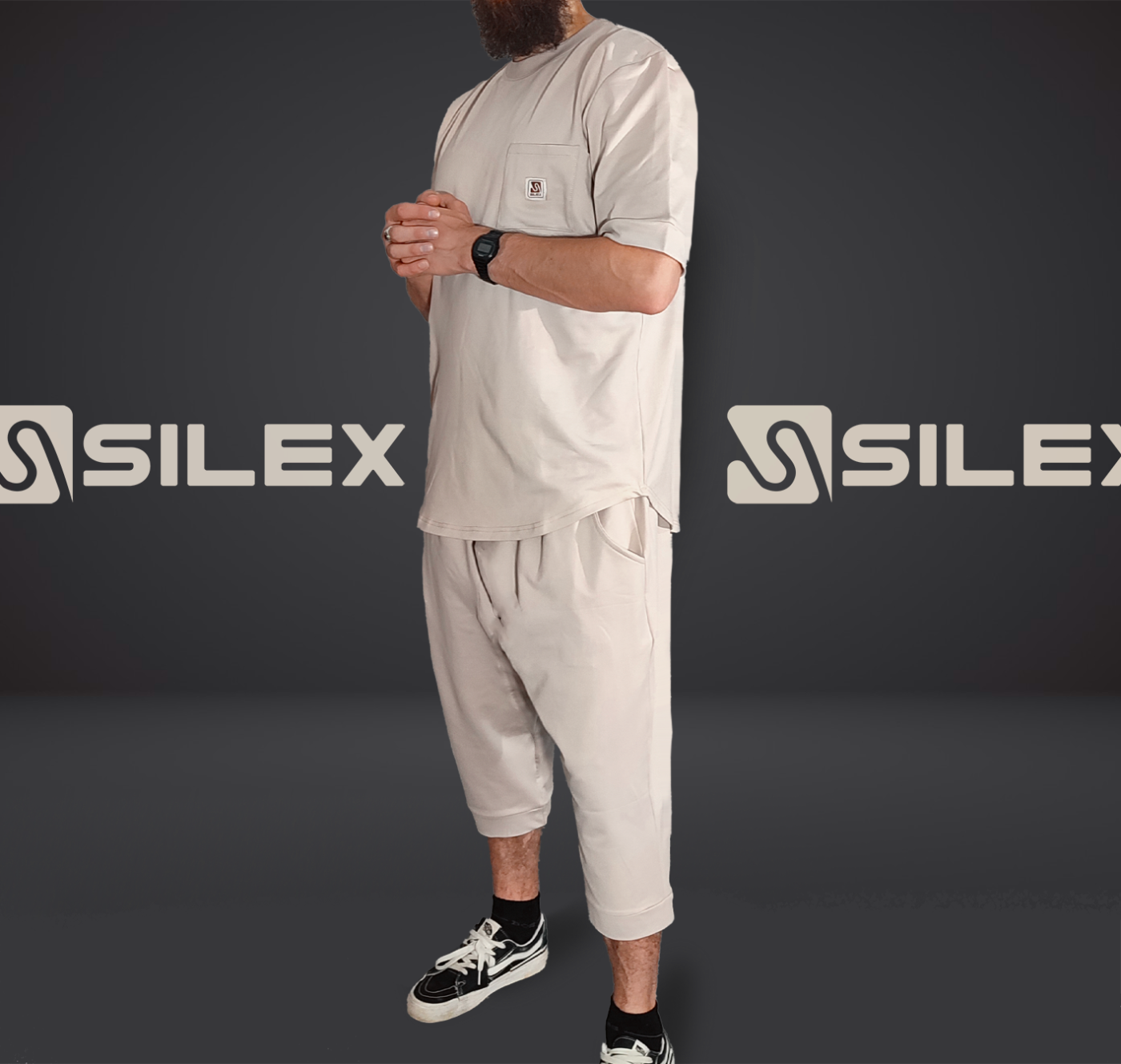 Summer Class - Beige