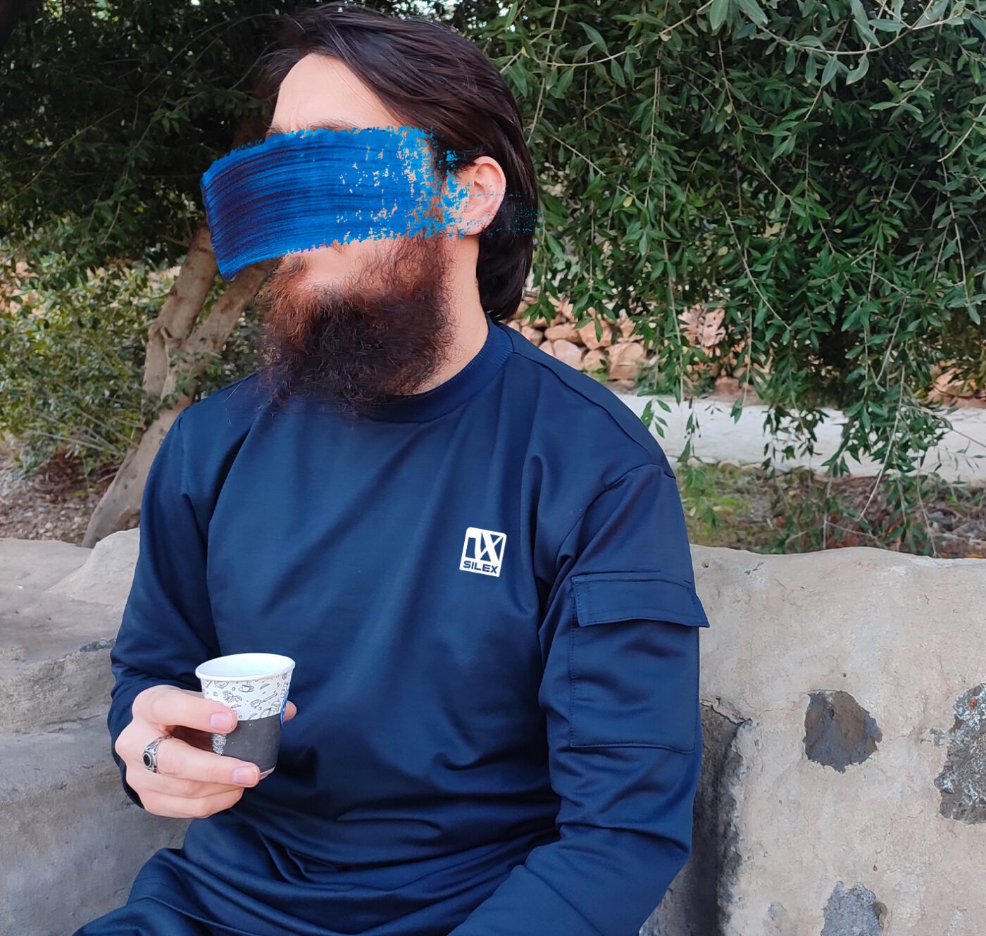 Spring Class - Bleu Nuit – Image 4