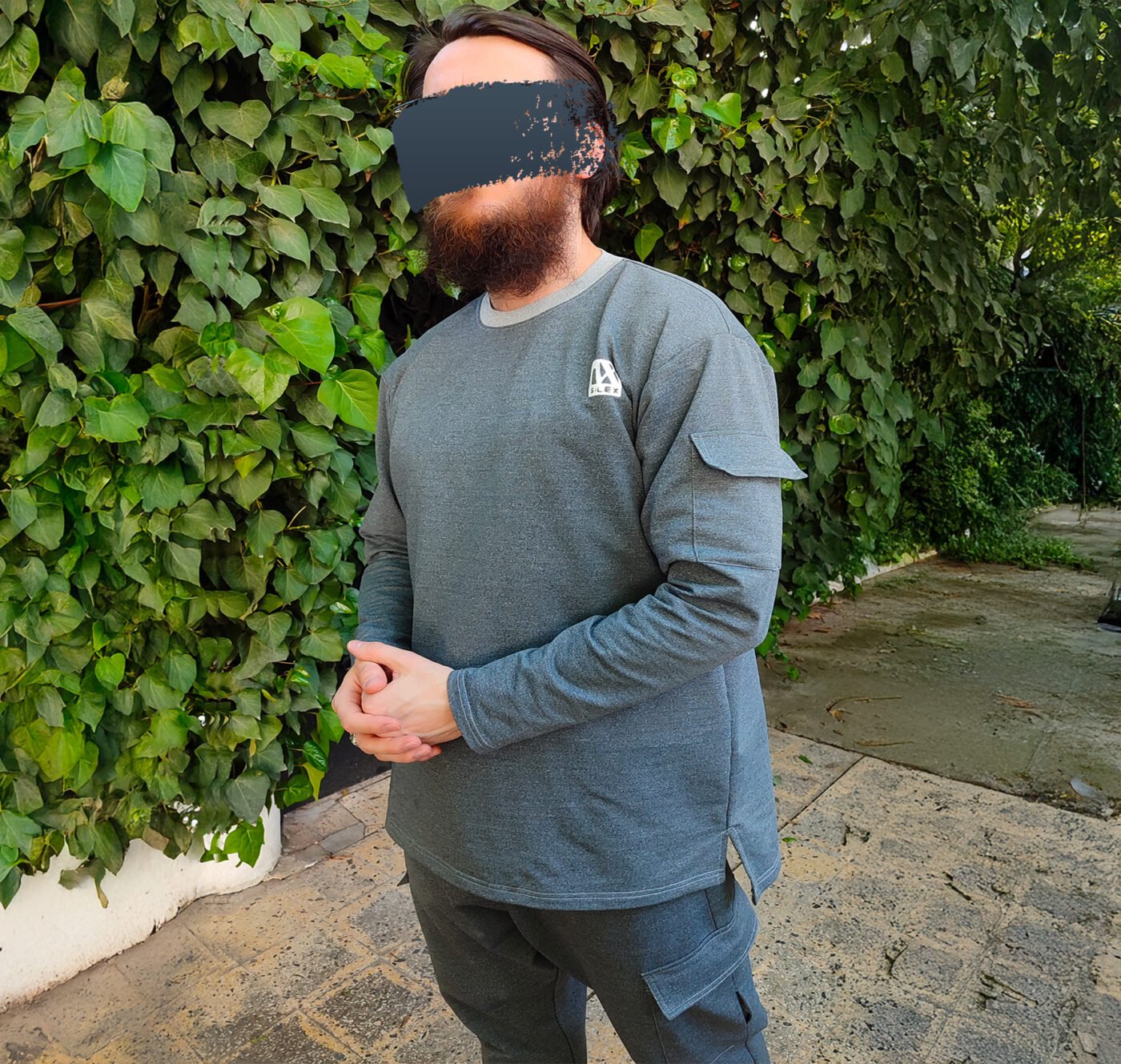 Spring Class - Gris – Image 4