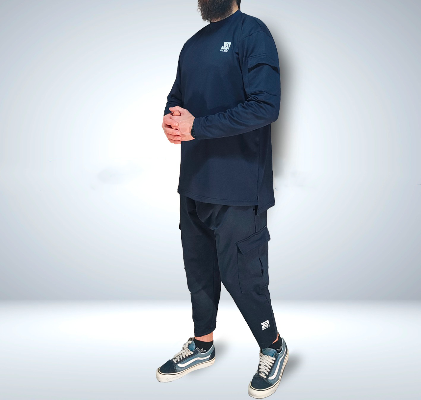 Spring Class - Bleu Nuit