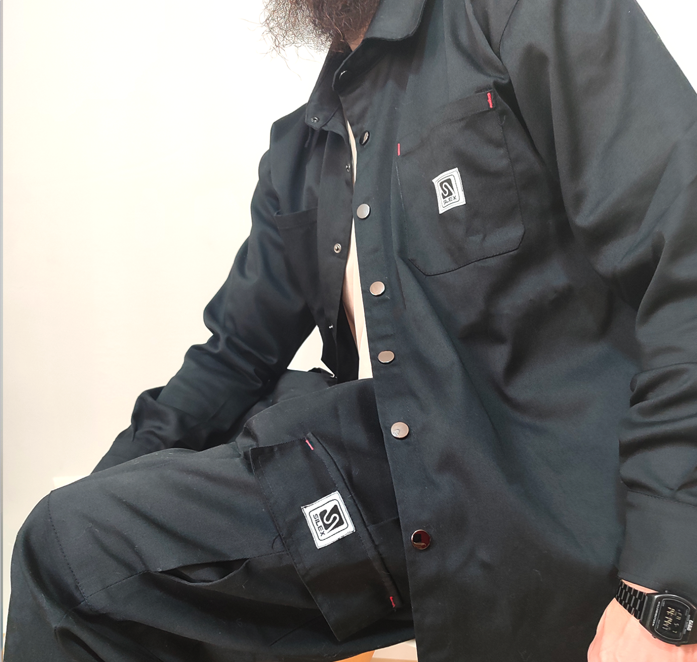 Classy- Noir – Image 12