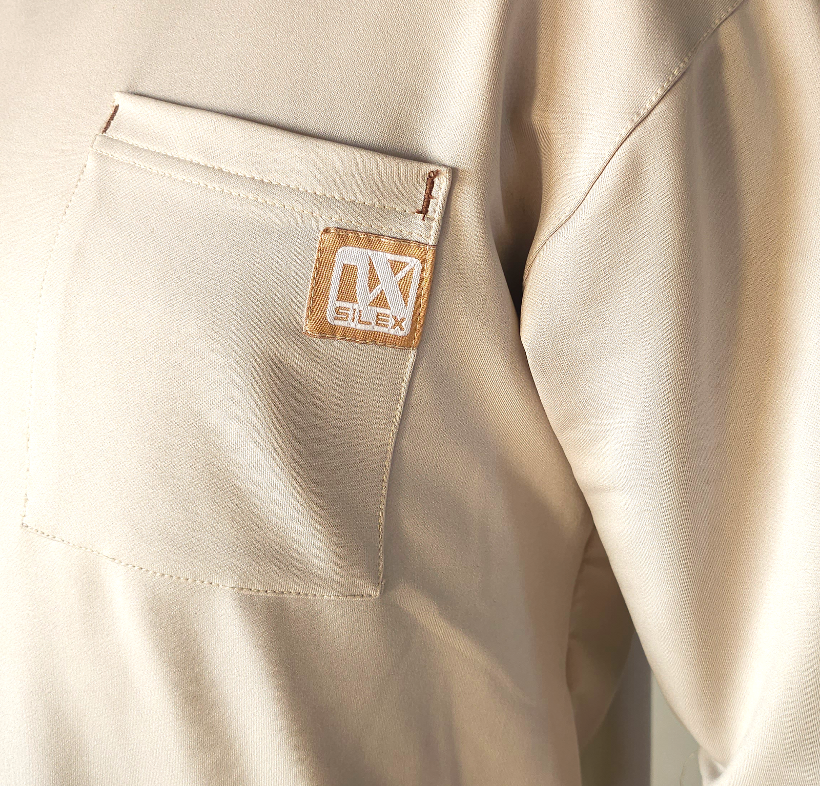 Ensemble Oversize Summer Beige - Image 3