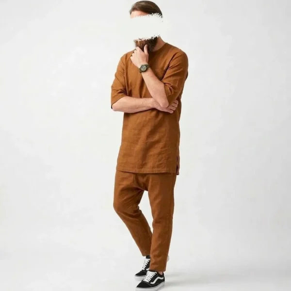 Ensemble Italiano Marron